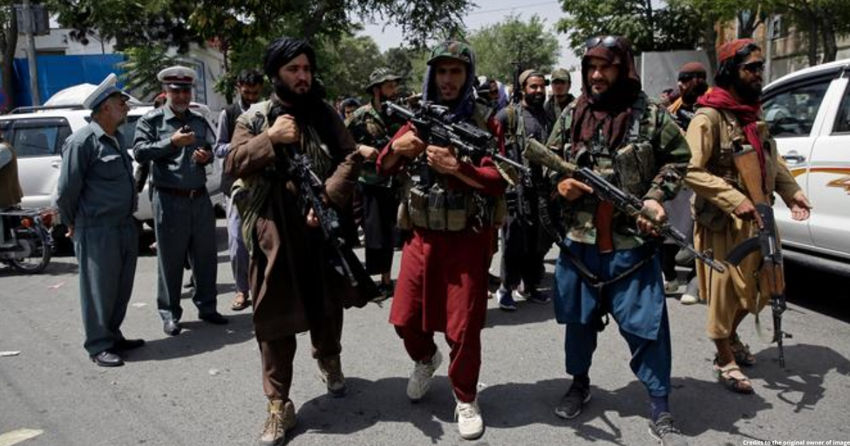 Afghanistan's mainstream media shaken by Taliban takeover